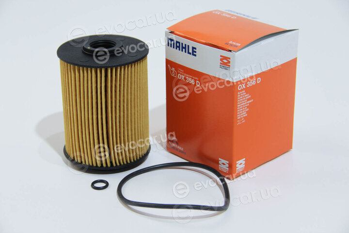 Mahle OX 356D