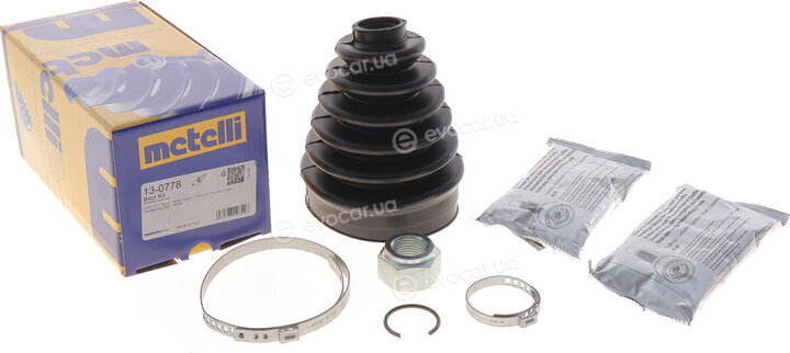 Metelli 13-0778