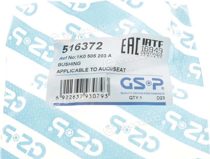 GSP 516372