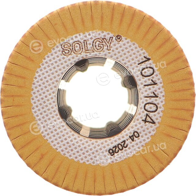 Solgy 101104