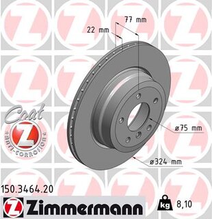 Zimmermann 150.3464.20