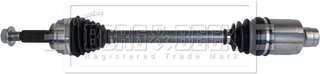 Borg & Beck BDS1233