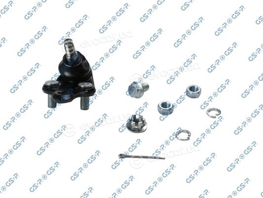 GSP S080683