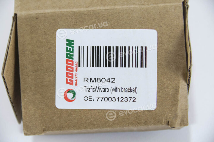 Goodrem RM8042