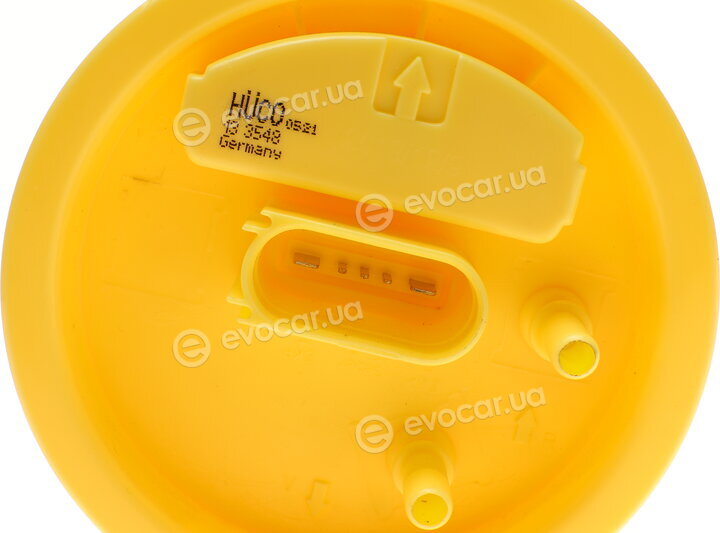 Astemo (Hitachi) / Huco 133548