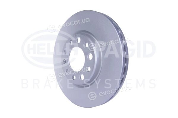 Hella 8DD 355 117-231