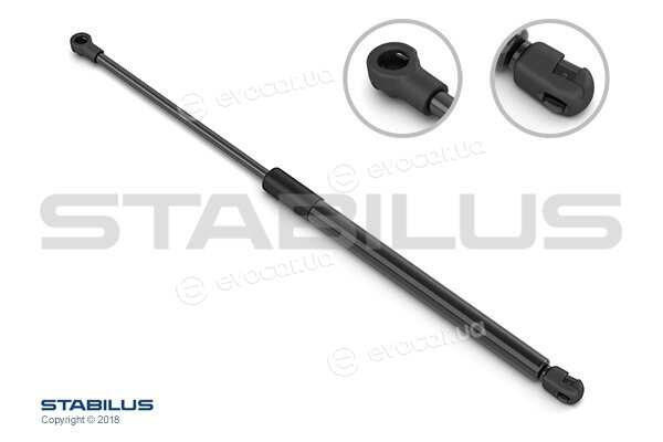 Stabilus 078405