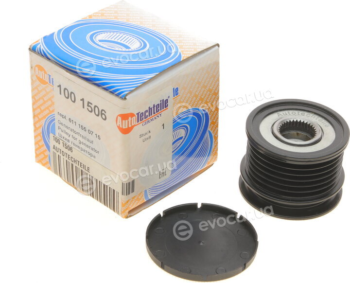 Autotechteile 100 1506
