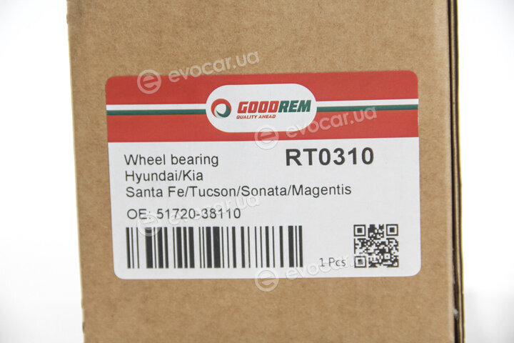 Goodrem RT0310