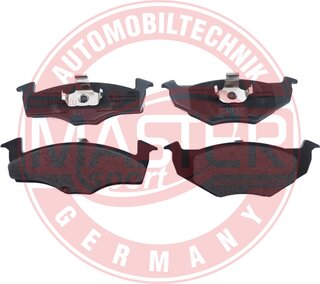 Master Sport 13046071012N-SET-MS