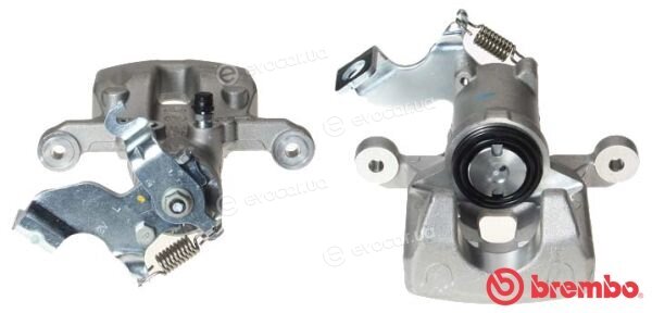 Brembo F 30 176