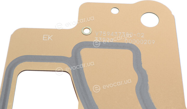 Mopar (PSA / FCA) 0209.EW