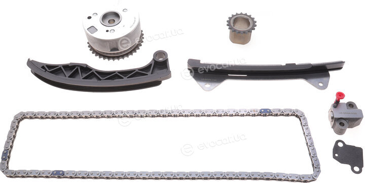 IJS Group 40-1038VVT