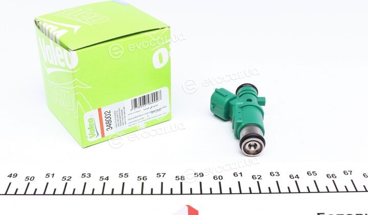 Valeo 348002