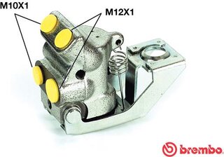 Brembo R 61 003