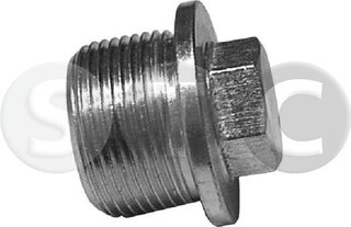 Metalcaucho / STC T400759