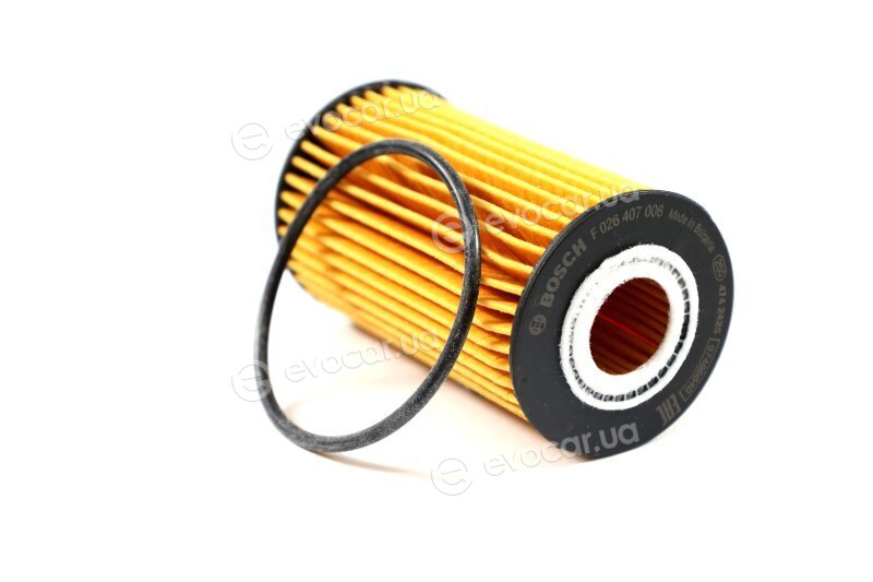 Bosch F 026 407 006