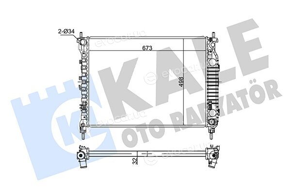 Kale 354955