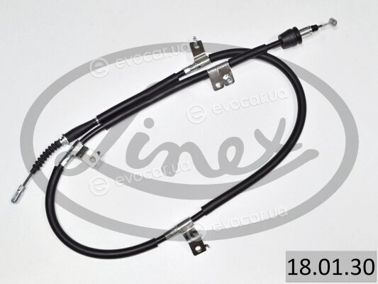 Linex 18.01.30