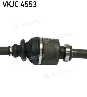 SKF VKJC 4553