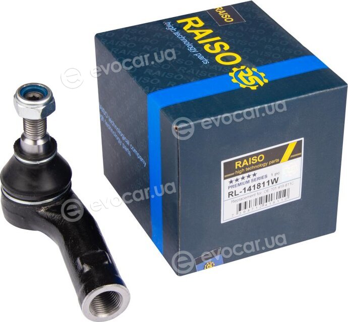 Raiso RL141811W