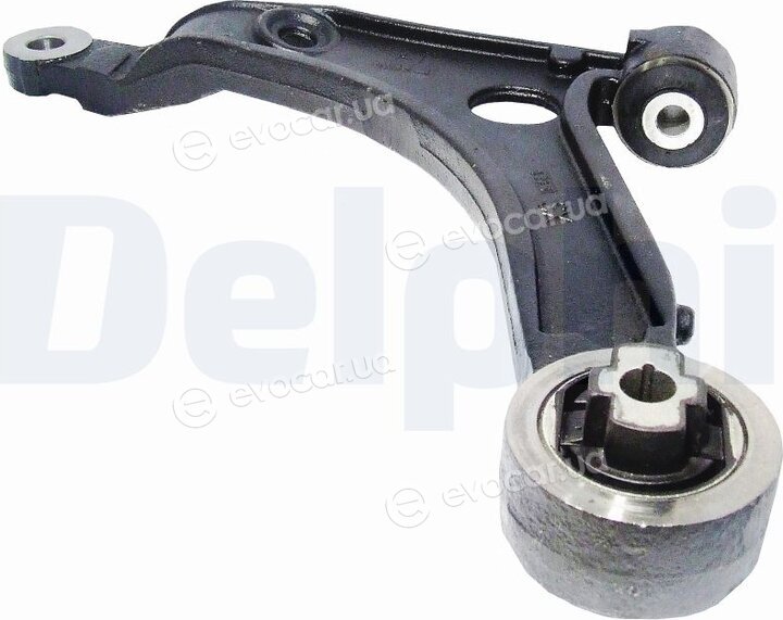 Delphi TC1942