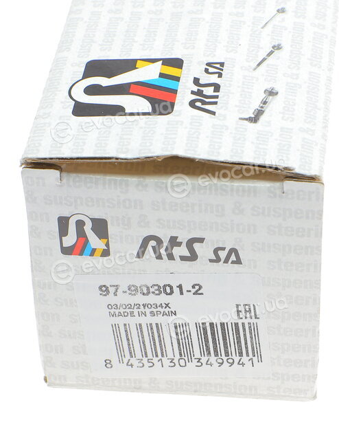 RTS 97-90301-2