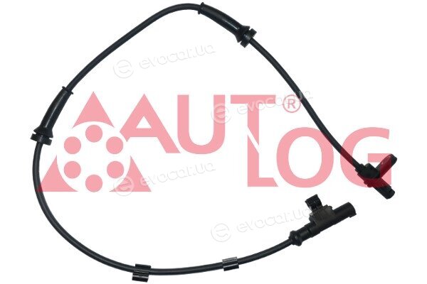 Autlog AS5537