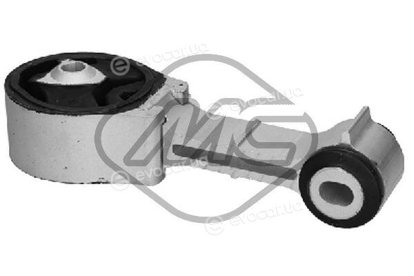 Metalcaucho / STC 06889