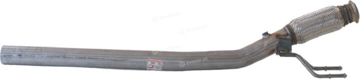 Bosal 800-201