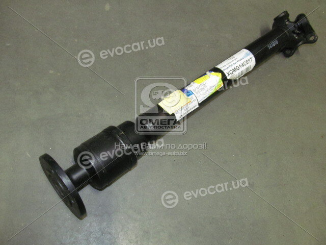 SsangYong / KGM 3310008622