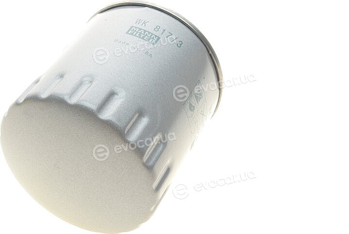 Mann WK 817/3 x