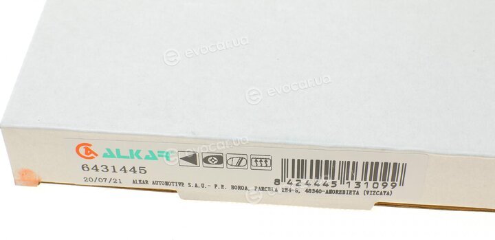 Alkar 6431445