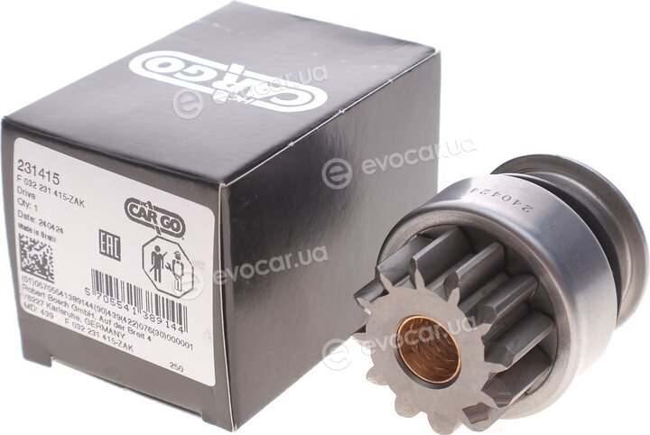 HC Cargo 231415