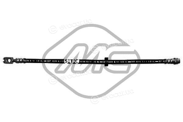 Metalcaucho / STC 96013