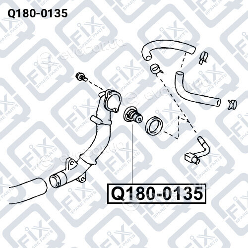 Q-Fix Q1800135