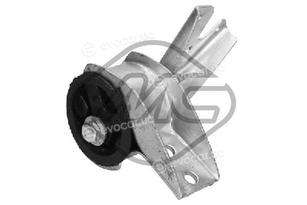 Metalcaucho / STC 05470