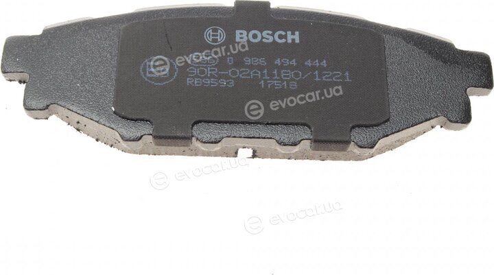 Bosch 0 986 494 444