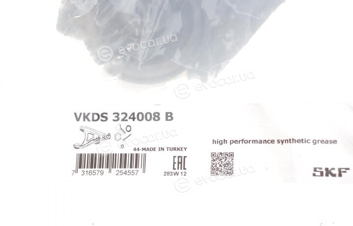 SKF VKDS 324008 B