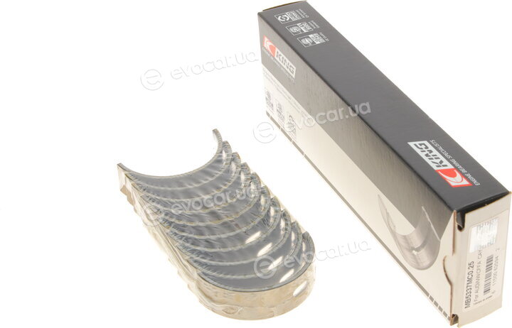 King MB5337MC0.25