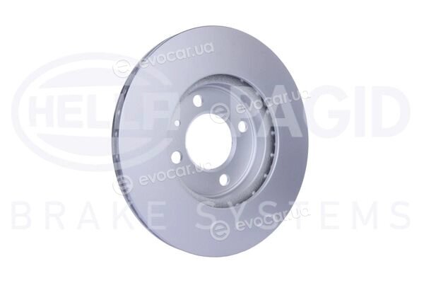 Hella 8DD 355 101-321
