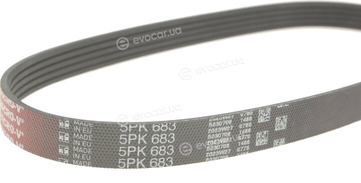 Gates 5PK683