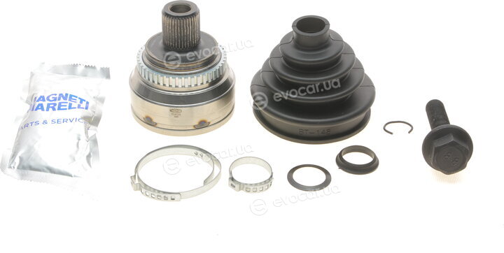 Magneti Marelli 302015100023
