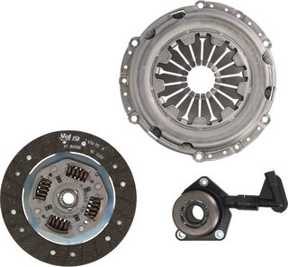 Valeo 834157