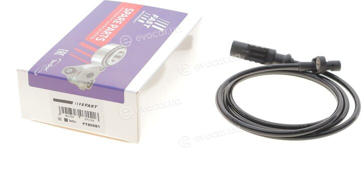 Fast FT80581