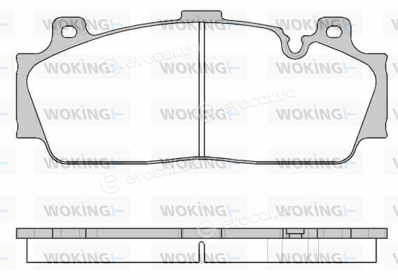 Woking P14433.10