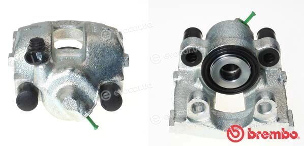 Brembo F 06 151