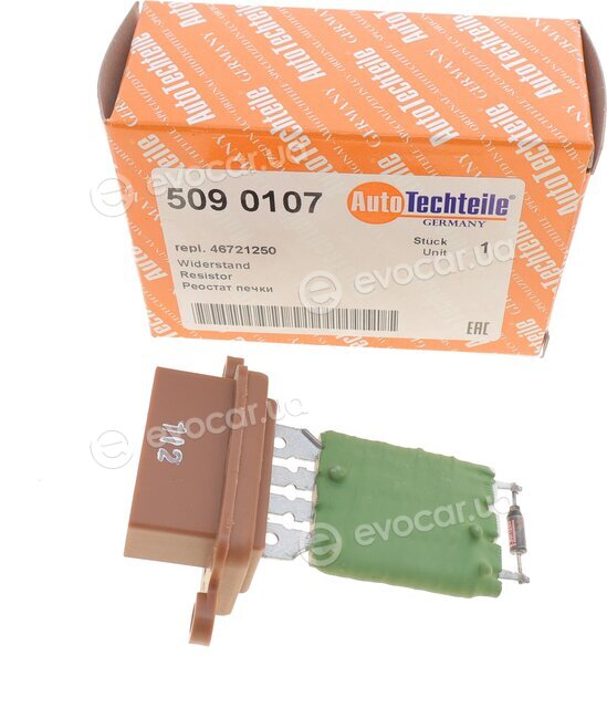 Autotechteile 509 0107