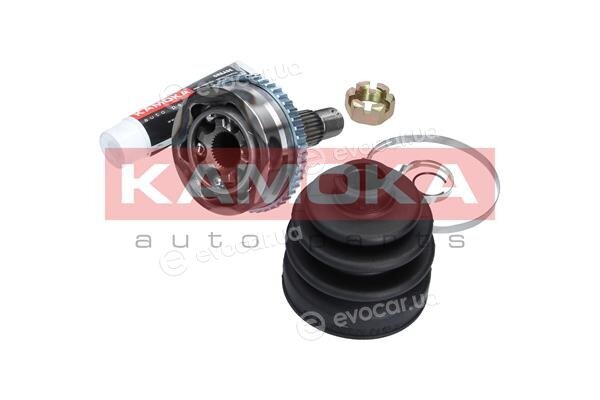 Kamoka 6574