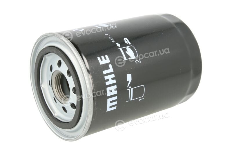 Mahle OC 26